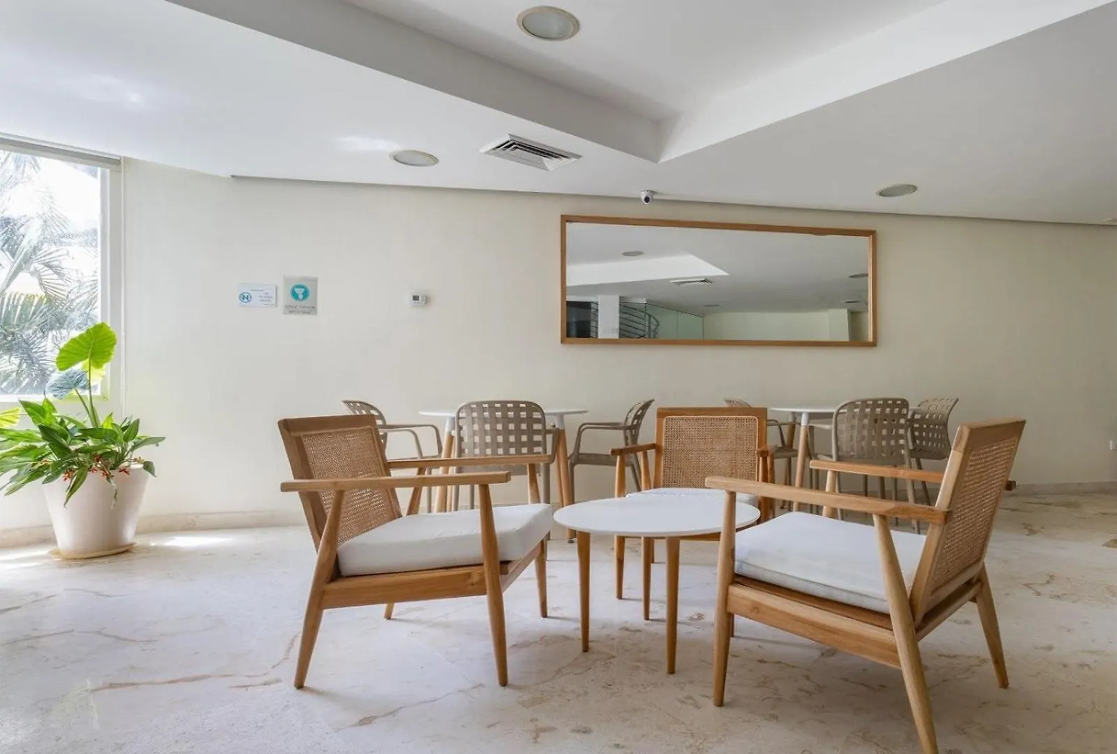 Appartement Elements 216 Condo Playa del Carmen