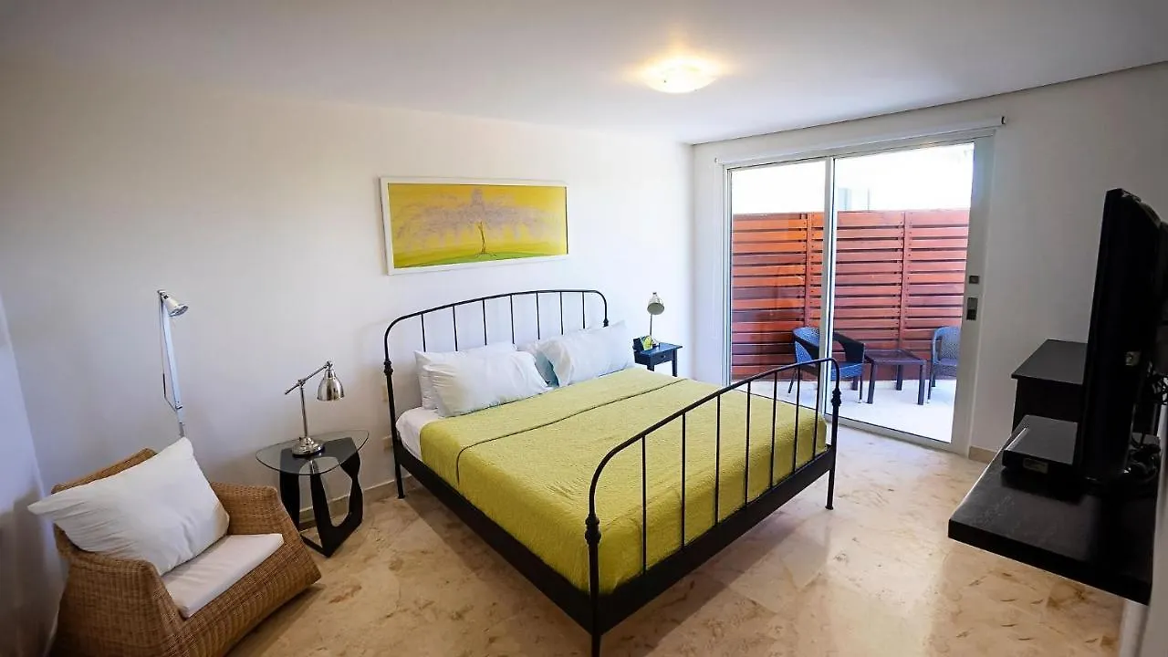 Appartement Elements 216 Condo Playa del Carmen Mexico