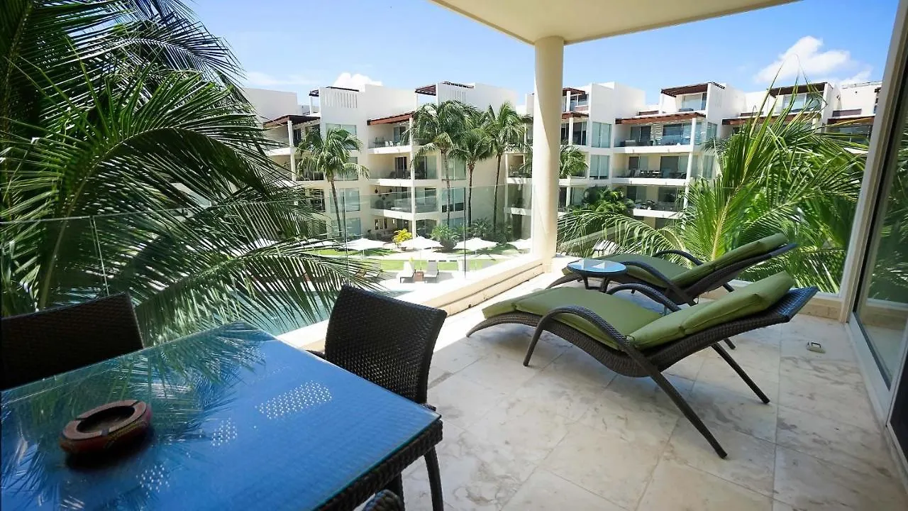 Apartment Elements 216 Condo Playa del Carmen