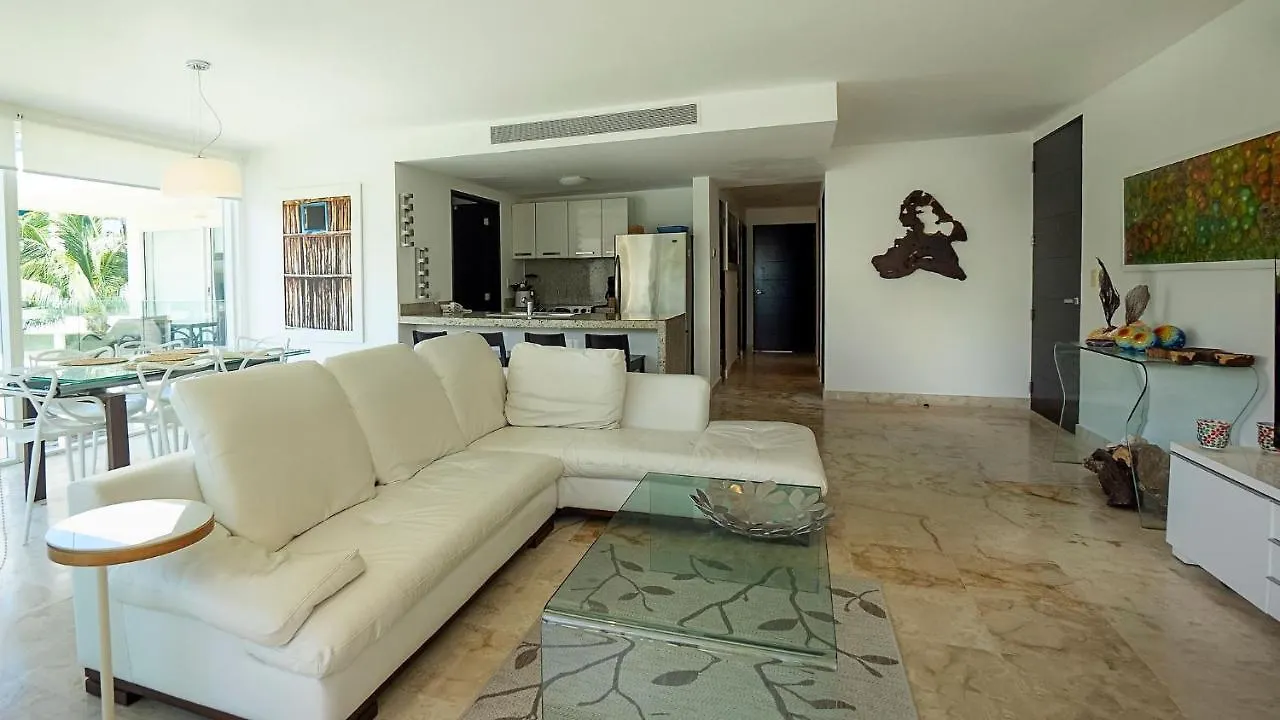 Apartment Elements 216 Condo Playa del Carmen