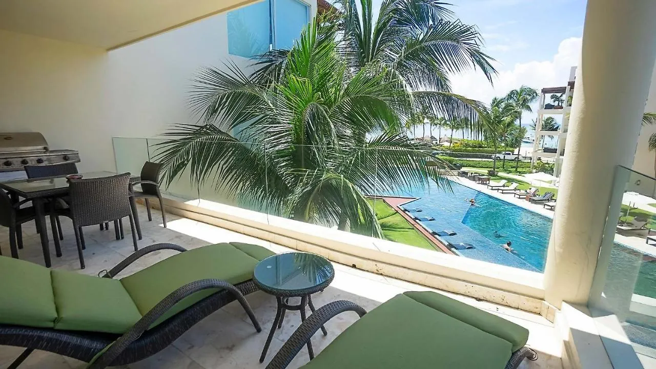 Elements 216 Condo Playa del Carmen Apartment