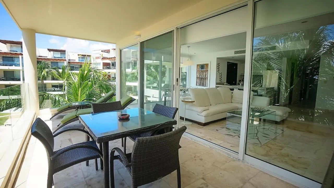 Elements 216 Condo Playa del Carmen 0*,  Mexico