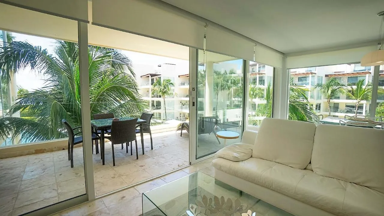 Elements 216 Condo Playa del Carmen Apartment