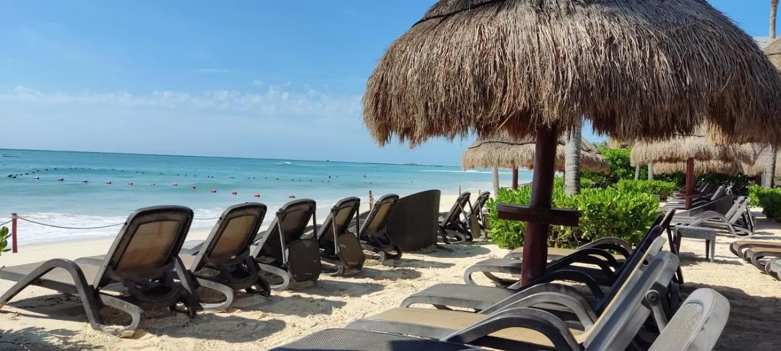 Elements 216 Condo Playa del Carmen