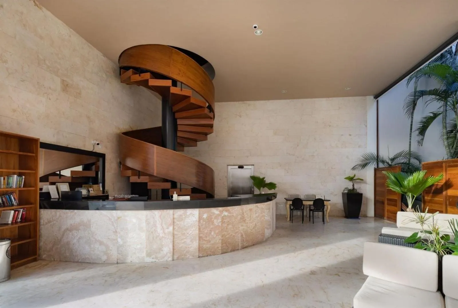 Elements 216 Condo Playa del Carmen Apartment