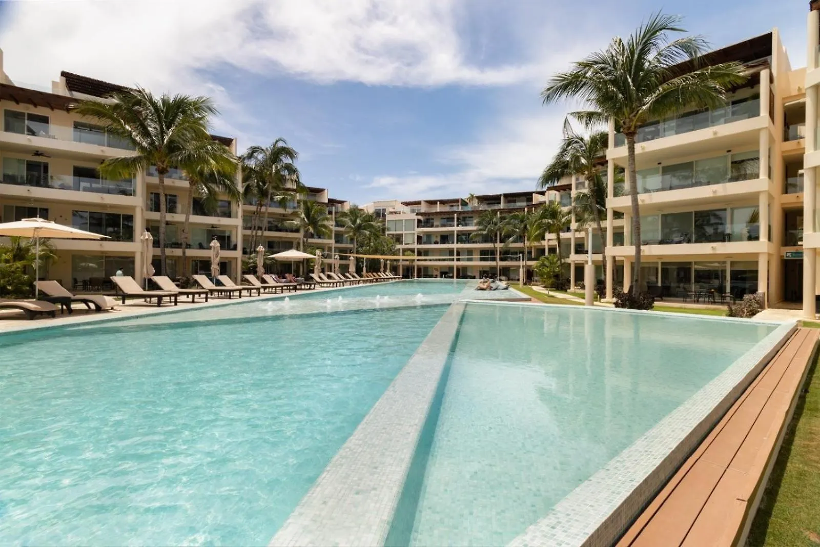 Apartment Elements 216 Condo Playa del Carmen Mexico