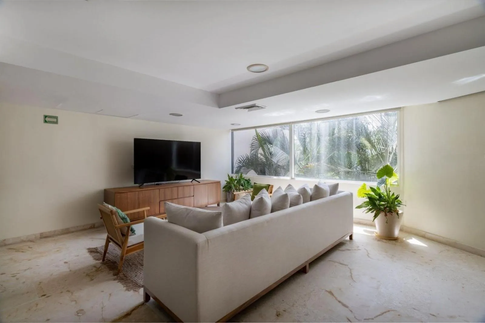 Elements 216 Condo Playa del Carmen