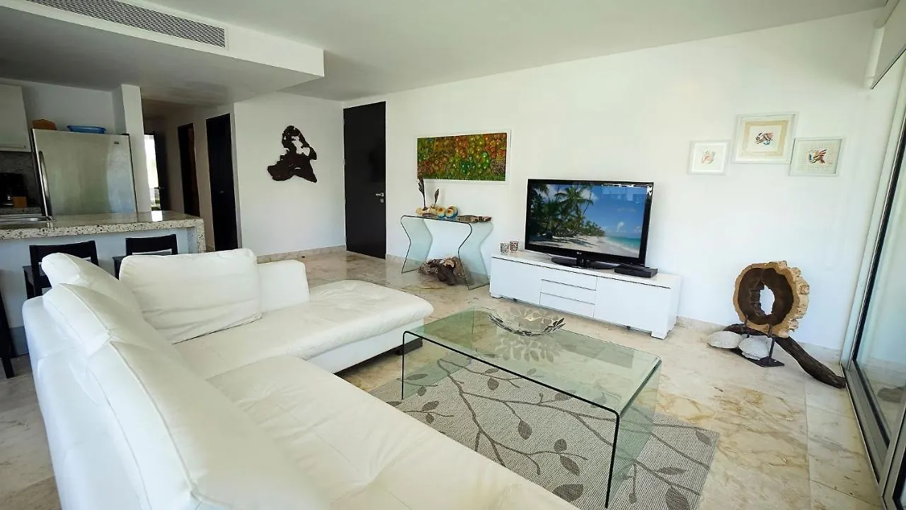 Apartment Elements 216 Condo Playa del Carmen