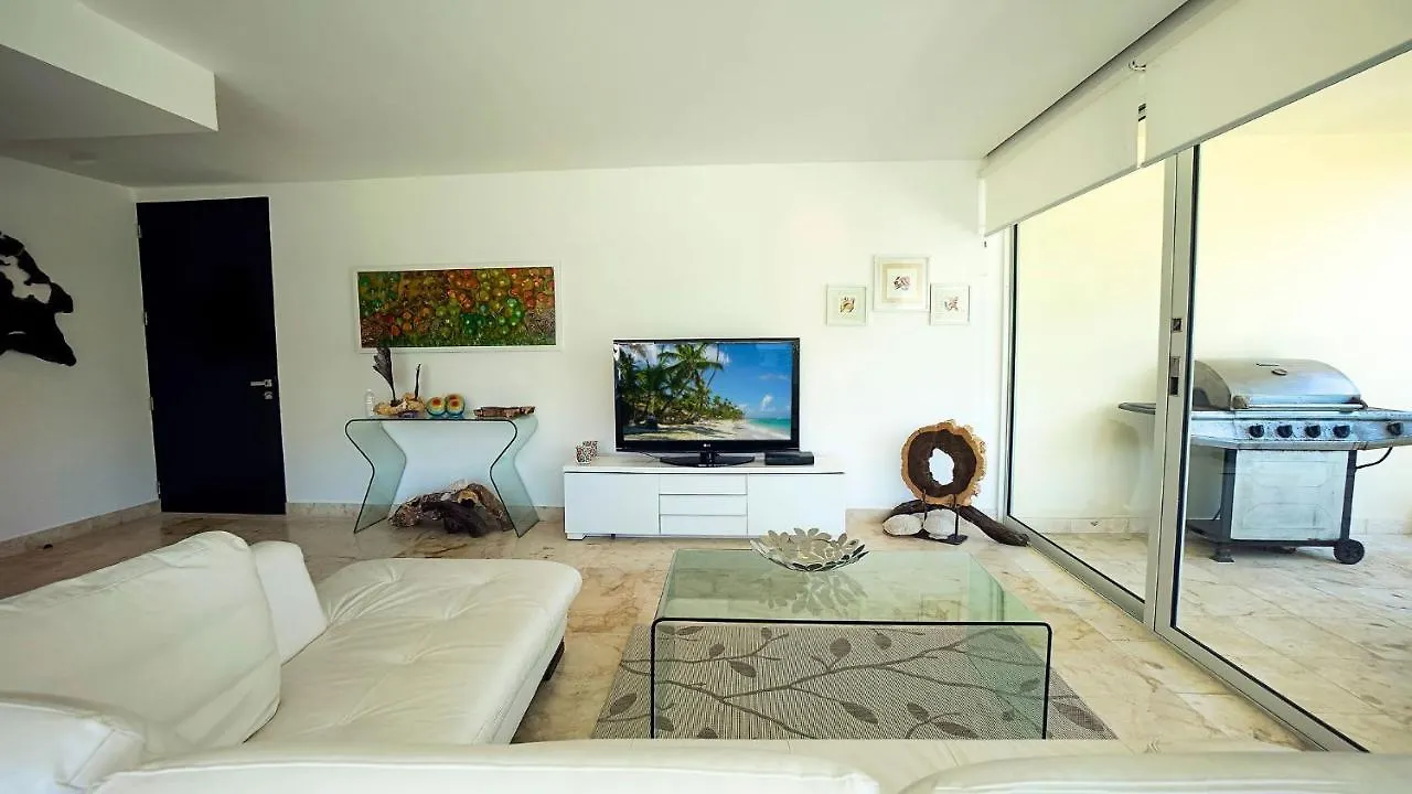 Elements 216 Condo Playa del Carmen 0*,