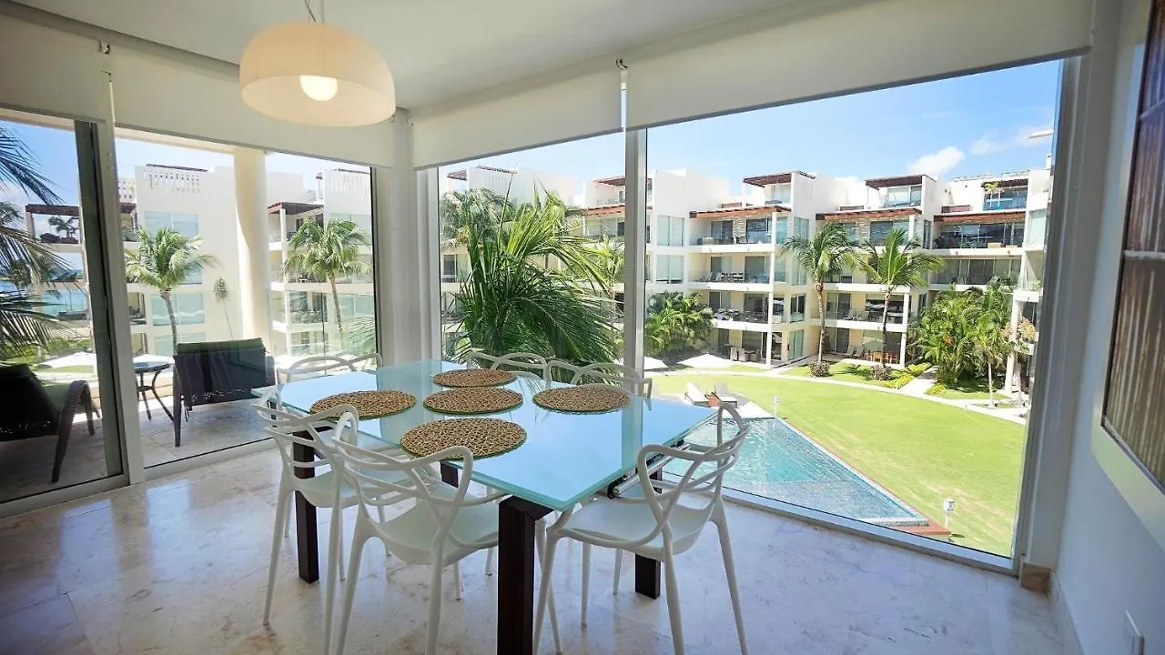 Apartment Elements 216 Condo Playa del Carmen