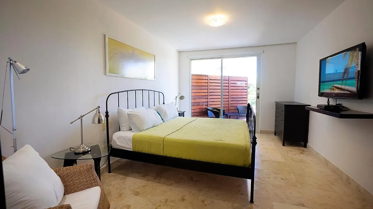 Elements 216 Condo Playa del Carmen 0*,