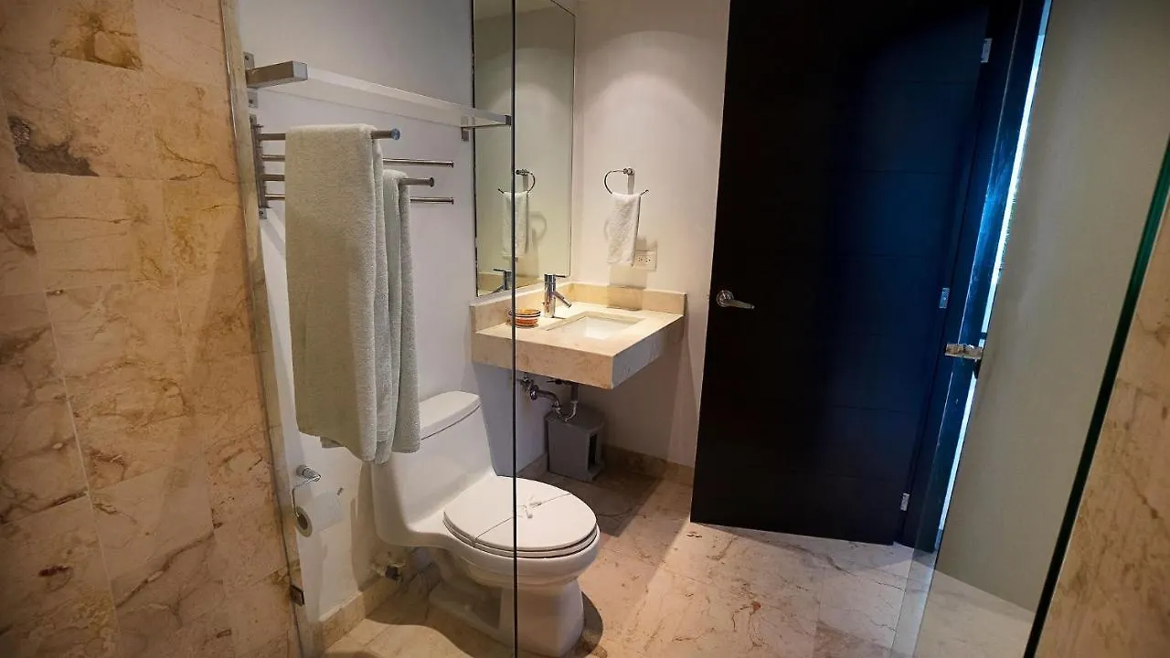 Elements 216 Condo Playa del Carmen