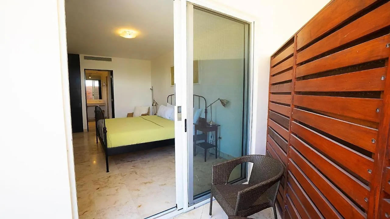 Elements 216 Condo Playa del Carmen Apartment