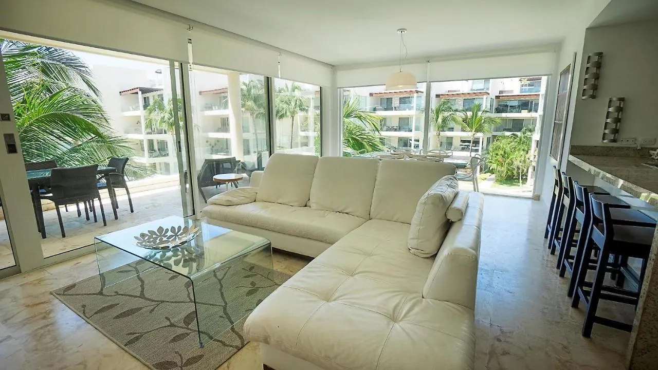 Apartment Elements 216 Condo Playa del Carmen