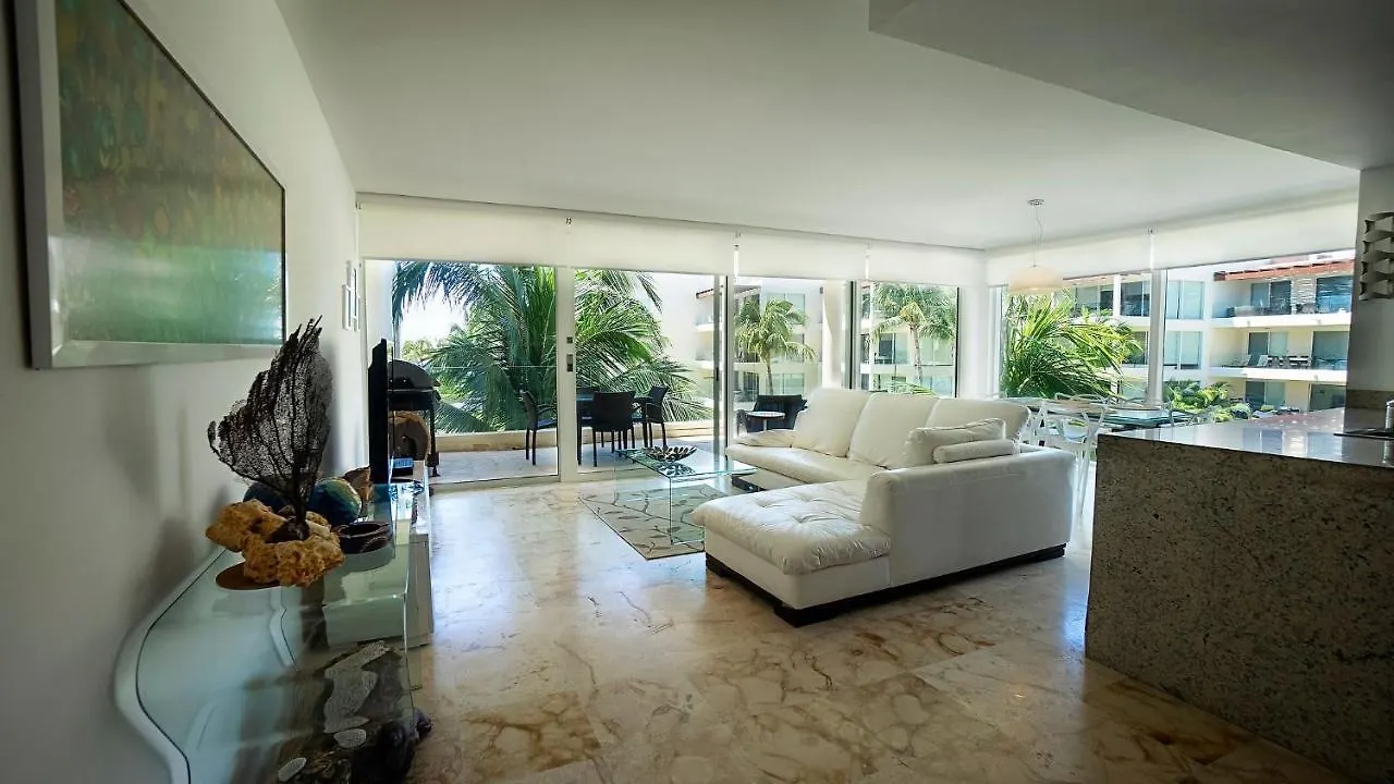 Apartment Elements 216 Condo Playa del Carmen