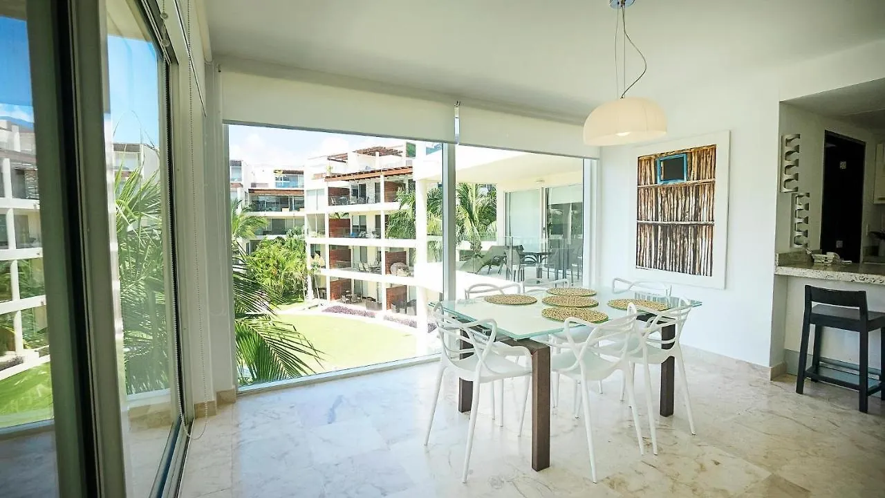 Elements 216 Condo Playa del Carmen 0*,